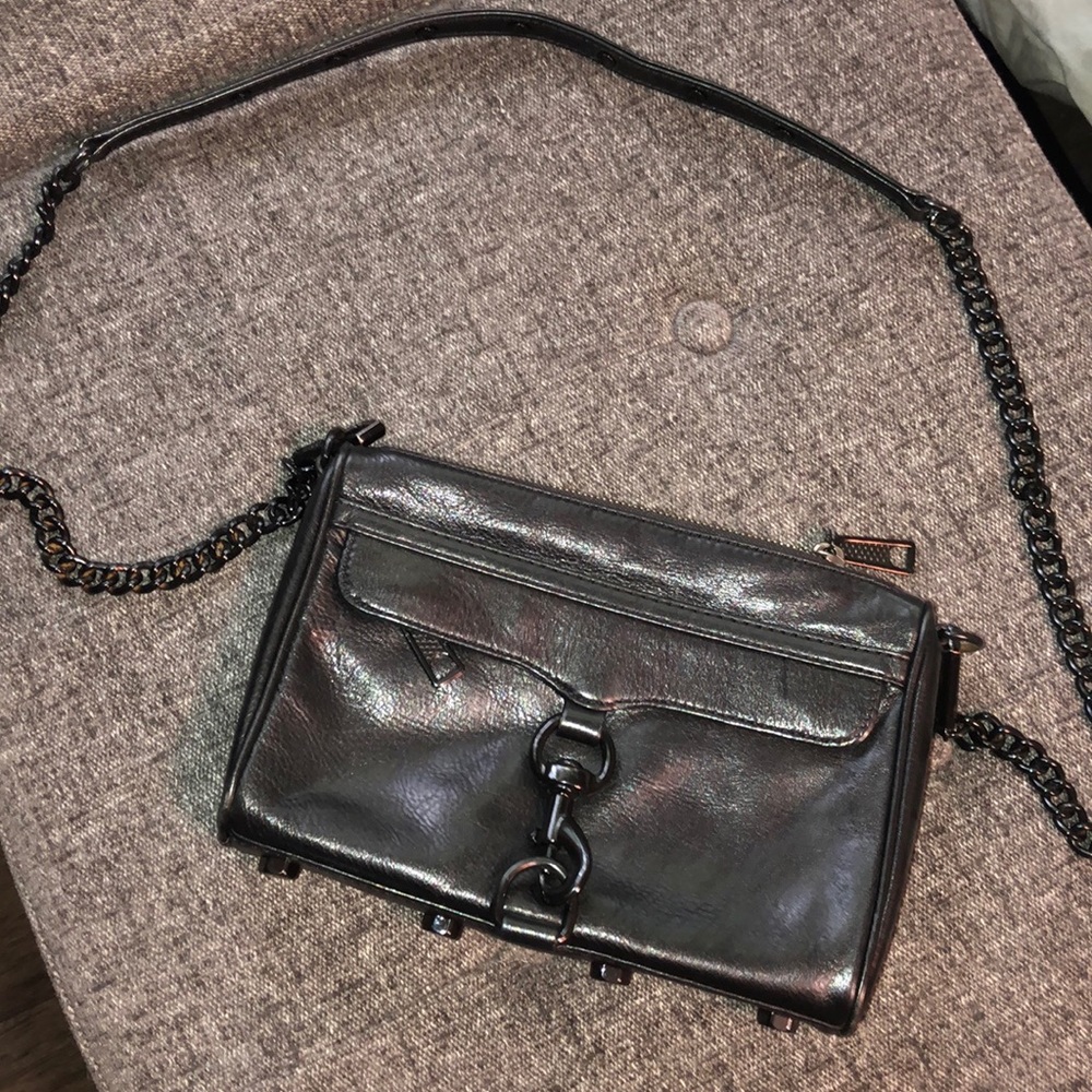 Rebecca Minkoff Crossbody